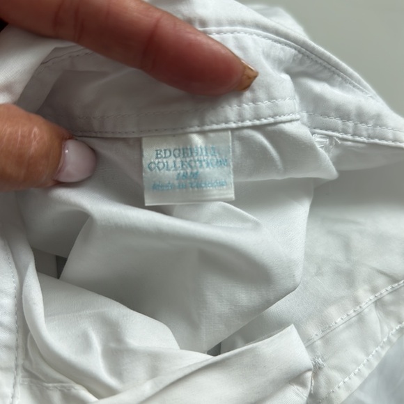 Baby Boy Sur-sucker shorts suit - Picture 3 of 4